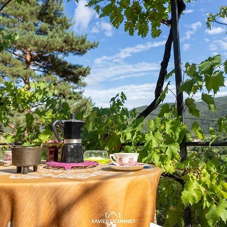 Le Petit Paradis Prémian Kültér fotó