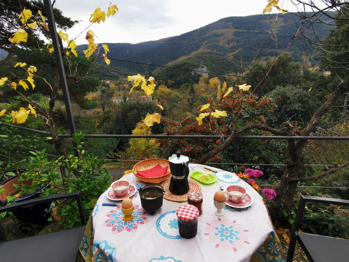 Le Petit Paradis Prémian Kültér fotó