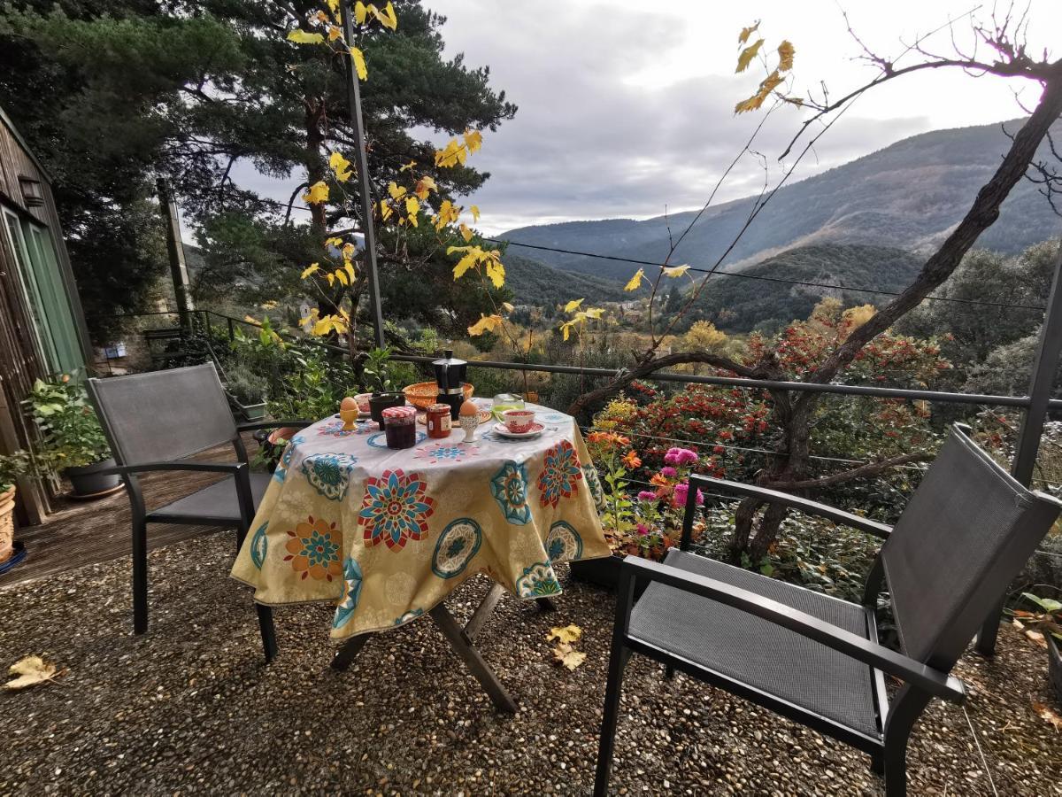 Le Petit Paradis Prémian Kültér fotó