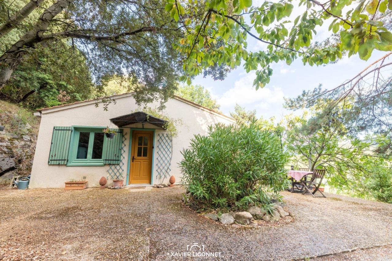 Le Petit Paradis Prémian Kültér fotó