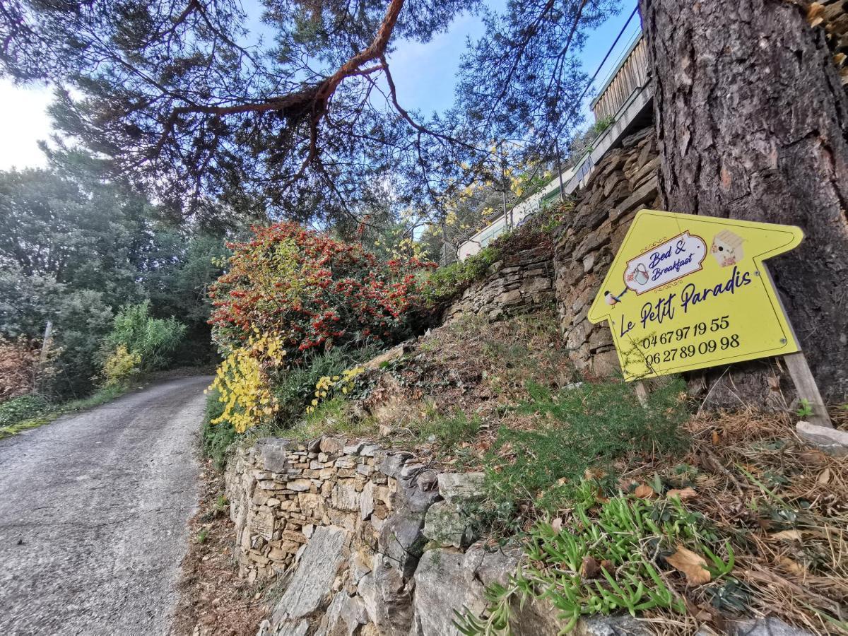 Le Petit Paradis Prémian Kültér fotó