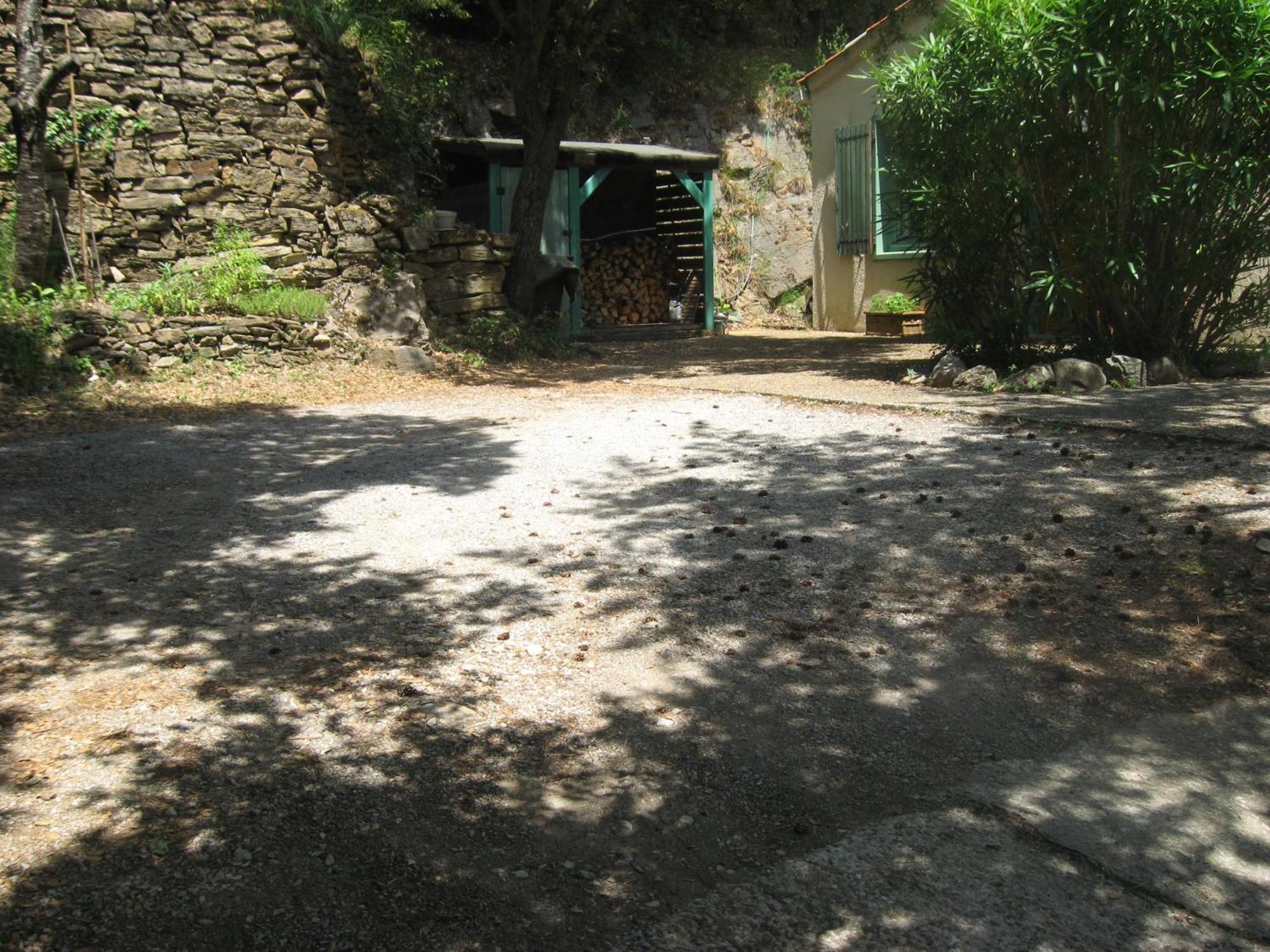 Le Petit Paradis Prémian Kültér fotó