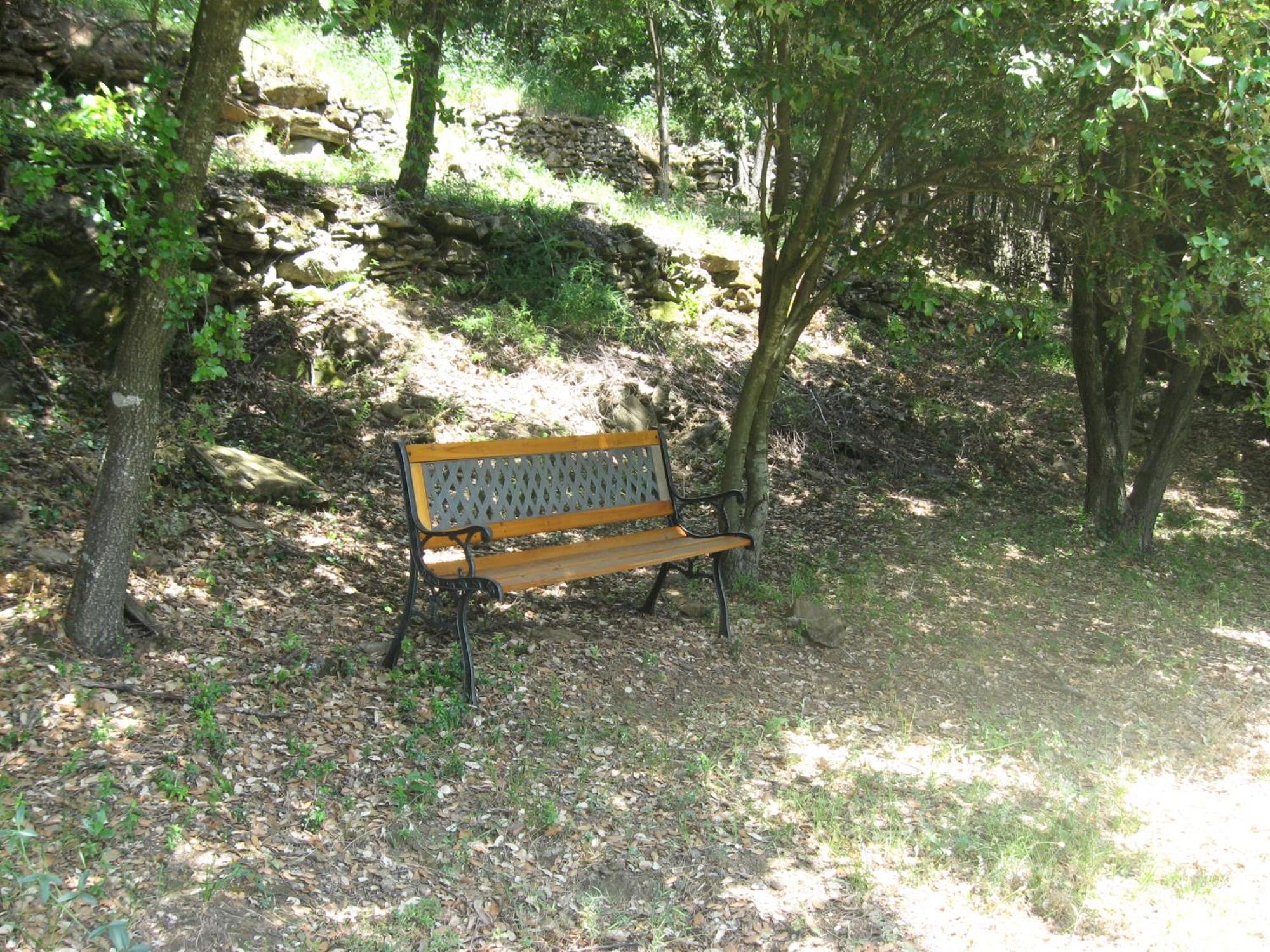 Le Petit Paradis Prémian Kültér fotó