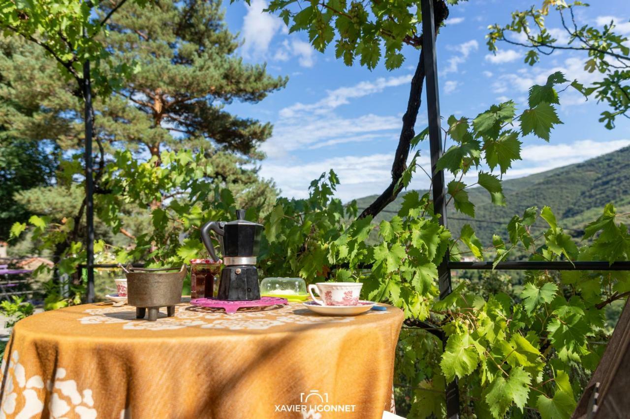 Le Petit Paradis Prémian Kültér fotó