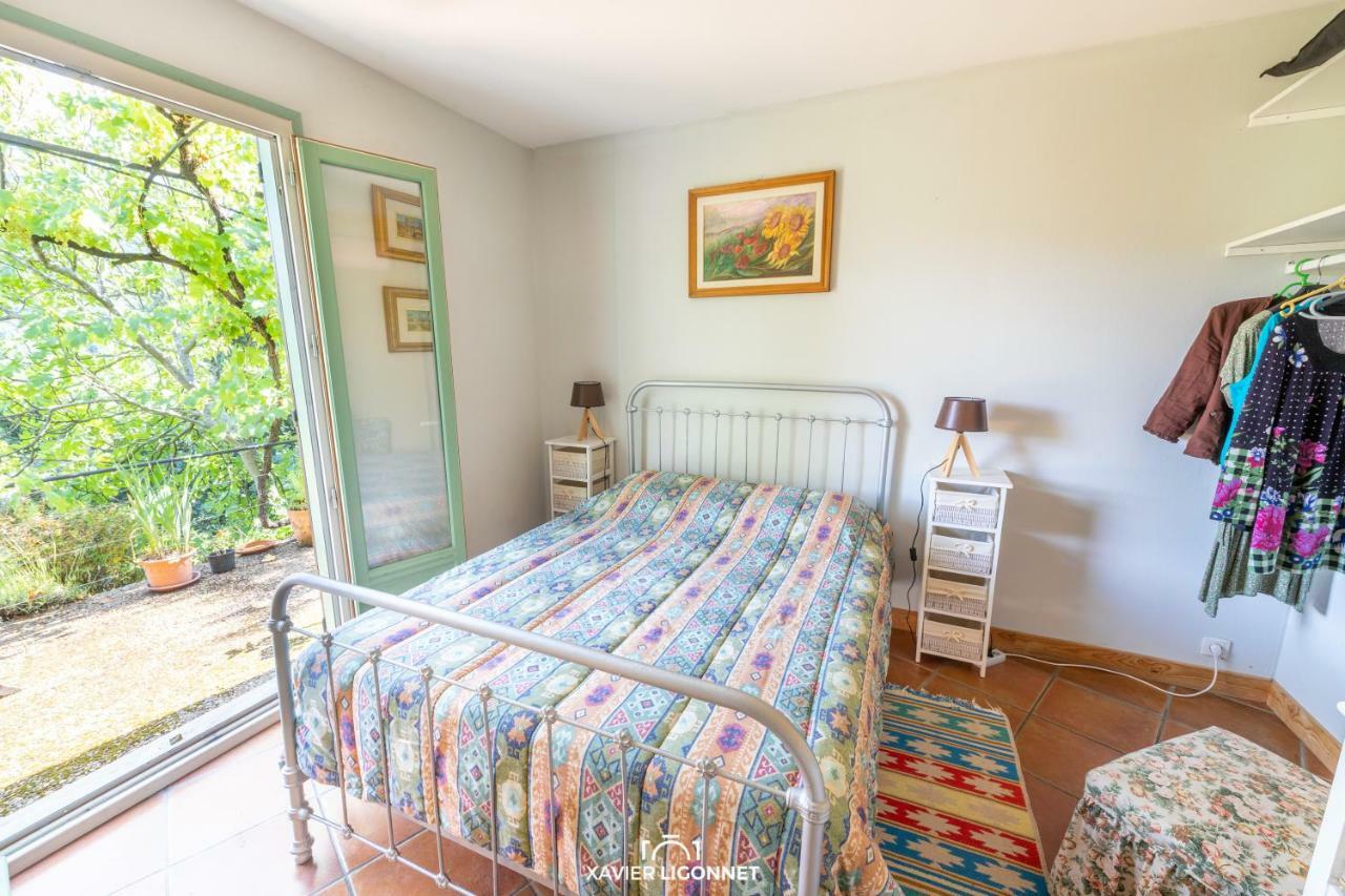 Le Petit Paradis Prémian Kültér fotó